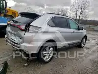 2016 Ford EDGE фото