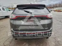 2016 Ford EDGE фото
