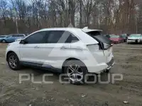2016 Ford EDGE фото