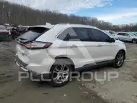 2016 Ford EDGE фото