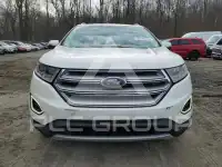 2016 Ford EDGE фото