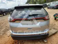 2016 Ford EDGE фото