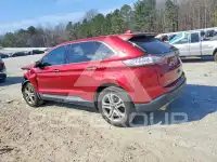 2016 Ford EDGE фото