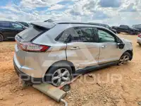 2016 Ford EDGE фото