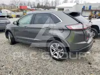 2016 Ford EDGE фото