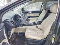 2016 Ford EDGE фото