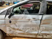 2016 Ford EDGE фото