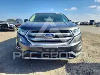 2016 Ford EDGE фото