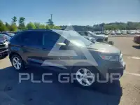 2016 Ford EDGE фото