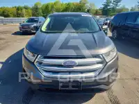 2016 Ford EDGE фото