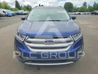 2016 Ford EDGE photo