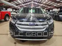2016 Ford EDGE photo