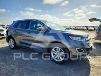 2016 Ford EDGE фото