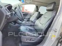 2016 Ford EDGE photo