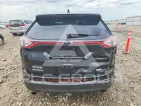 2016 Ford EDGE фото