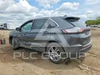 2016 Ford EDGE фото
