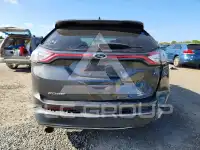 2016 Ford EDGE фото