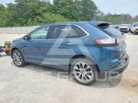2016 Ford EDGE photo