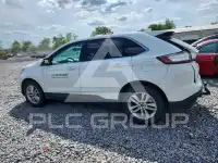 2016 Ford EDGE photo