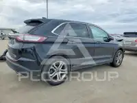 2016 Ford EDGE фото