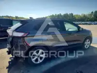 2016 Ford EDGE фото