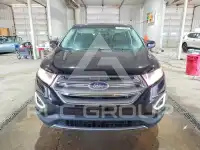 2016 Ford EDGE фото