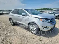 2016 Ford EDGE photo
