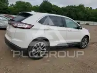 2016 Ford EDGE фото