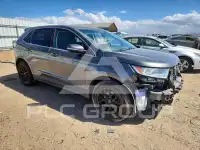 2016 Ford EDGE фото