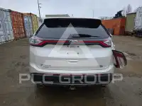 2016 Ford EDGE фото