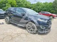 2016 Ford EDGE photo