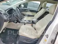 2016 Ford EDGE фото