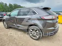 2016 Ford EDGE фото