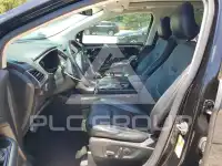 2016 Ford EDGE фото