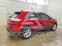 2016 Ford EDGE фото
