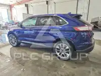 2016 Ford EDGE photo