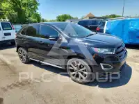 2016 Ford EDGE фото