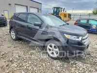 2016 Ford EDGE фото