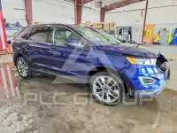2016 Ford EDGE photo