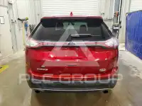 2016 Ford EDGE фото