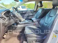 2016 Ford EDGE фото