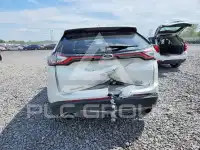 2016 Ford EDGE photo