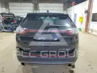 2016 Ford EDGE photo