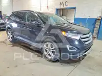 2016 Ford EDGE фото