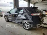 2016 Ford EDGE photo