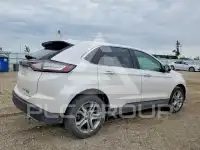 2016 Ford EDGE фото
