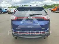 2016 Ford EDGE photo