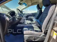 2016 Ford EDGE фото