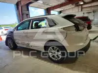 2016 Ford EDGE фото