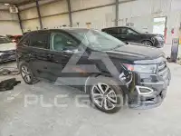 2016 Ford EDGE photo